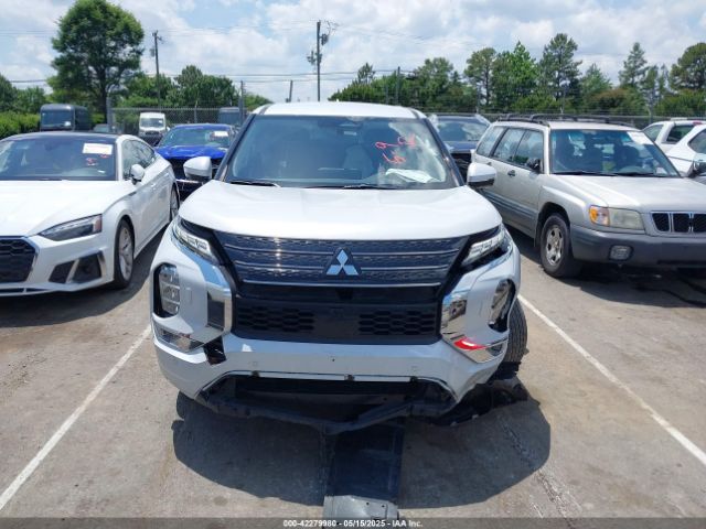JA4J4VA81RZ010209 Mitsubishi Outlander Se 2.5 S-awc/se Black Edition S-awc/se Black Edition W/pano Roof S-awc/se Ralliart S-awc