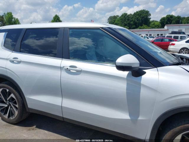 JA4J4VA81RZ010209 Mitsubishi Outlander Se 2.5 S-awc/se Black Edition S-awc/se Black Edition W/pano Roof S-awc/se Ralliart S-awc