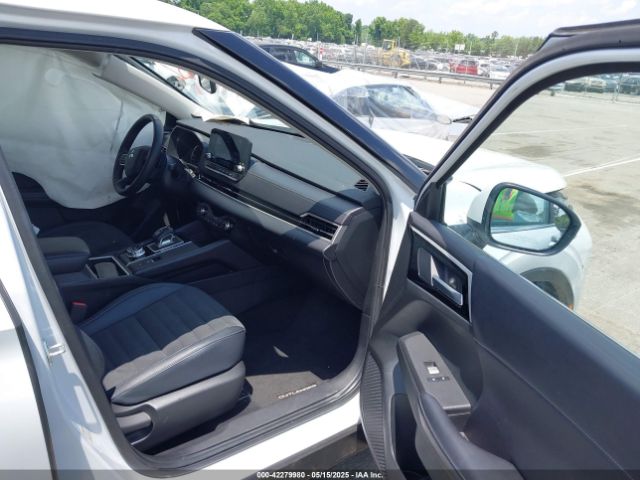 2024 MITSUBISHI OUTLANDER JA4J4VA81RZ010209 Photo 4