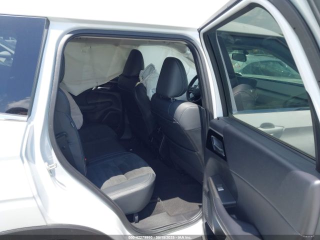 2024 MITSUBISHI OUTLANDER JA4J4VA81RZ010209 Photo 7