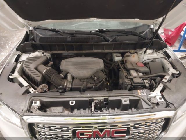 2019 GMC ACADIA 1GKKNXLS5KZ135655 Photo 9