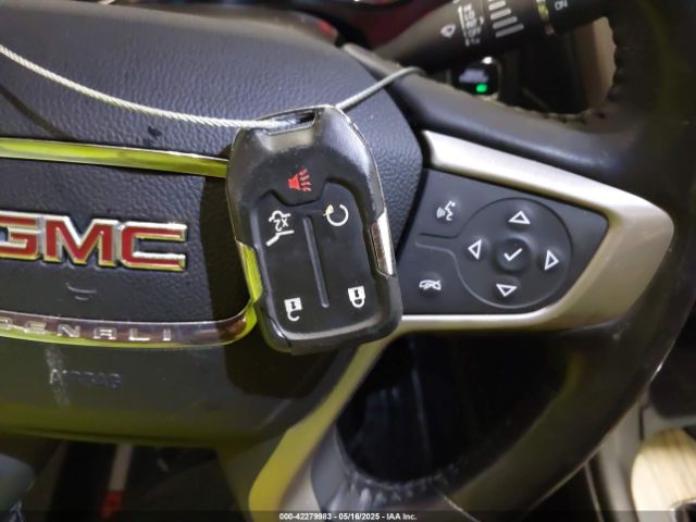 2019 GMC ACADIA 1GKKNXLS5KZ135655 Photo 10