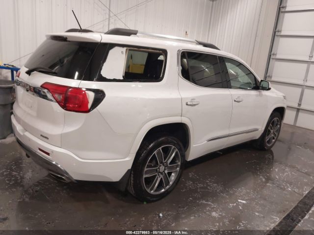 2019 GMC ACADIA 1GKKNXLS5KZ135655 Photo 3