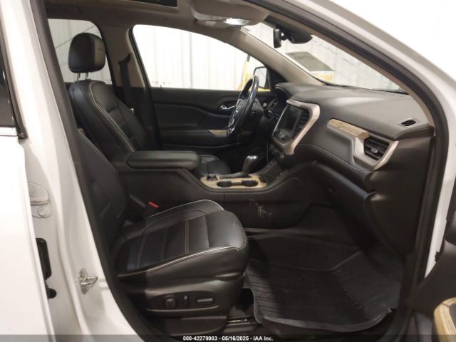 2019 GMC ACADIA 1GKKNXLS5KZ135655 Photo 4