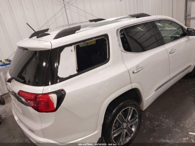 2019 GMC ACADIA 1GKKNXLS5KZ135655 Photo 5
