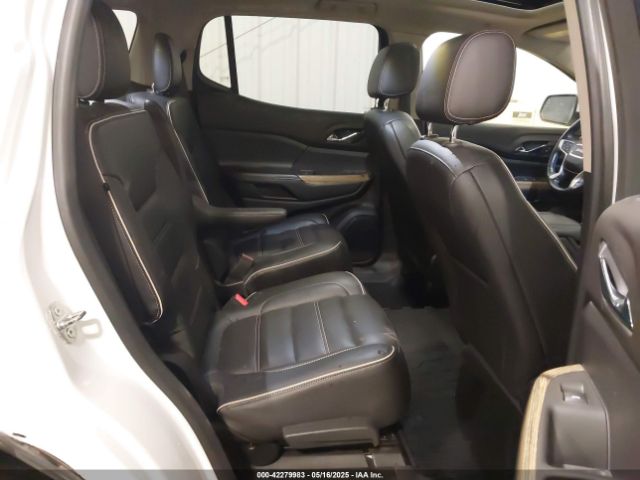 2019 GMC ACADIA 1GKKNXLS5KZ135655 Photo 7