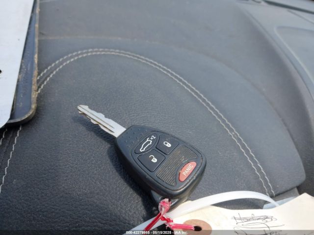 1C3CDZAB7EN105235 Dodge AVENGER SE