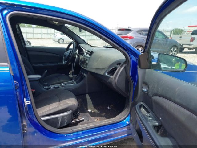 1C3CDZAB7EN105235 Dodge AVENGER SE