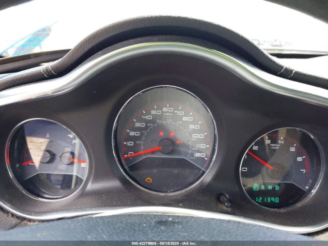 1C3CDZAB7EN105235 Dodge AVENGER SE