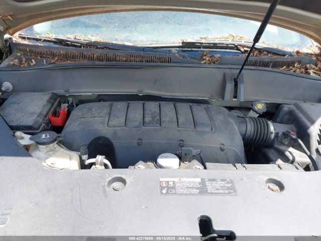 1GKKRNED8EJ154999 GMC Acadia Sle-1