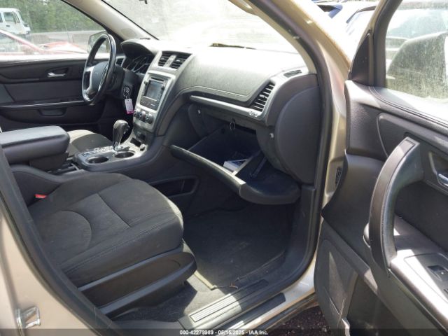 1GKKRNED8EJ154999 GMC Acadia Sle-1