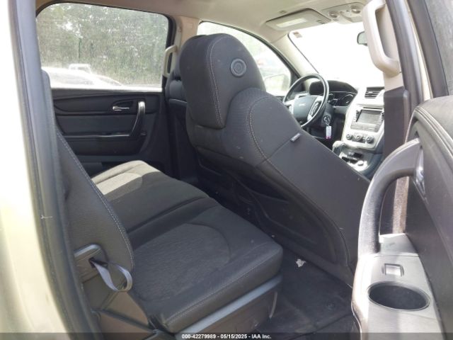 1GKKRNED8EJ154999 GMC Acadia Sle-1