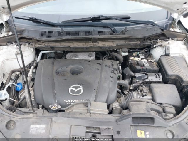 2016 MAZDA CX-5 JM3KE4BY7G0764563 Photo 9