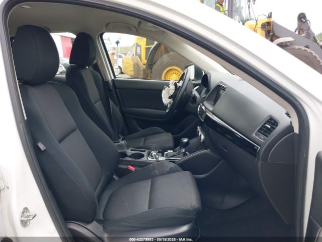 2016 MAZDA CX-5 JM3KE4BY7G0764563 Photo 4