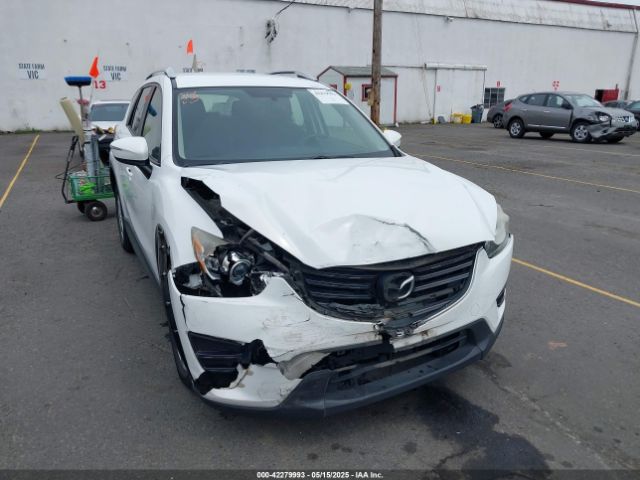 2016 MAZDA CX-5 JM3KE4BY7G0764563 Photo 5