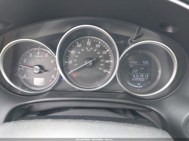 2016 MAZDA CX-5 JM3KE4BY7G0764563 Photo 6