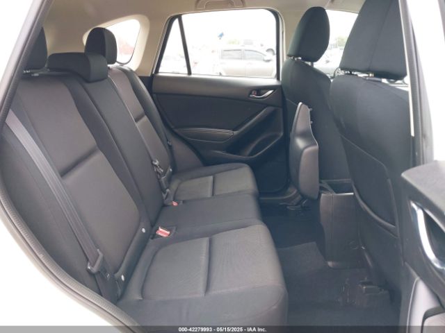 2016 MAZDA CX-5 JM3KE4BY7G0764563 Photo 7