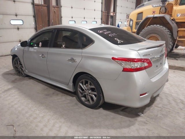 3N1AB7AP7EY221226 Nissan SENTRA SR