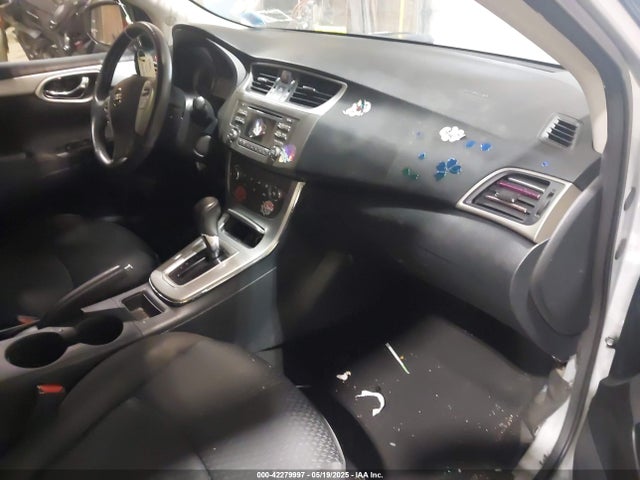 3N1AB7AP7EY221226 Nissan SENTRA SR