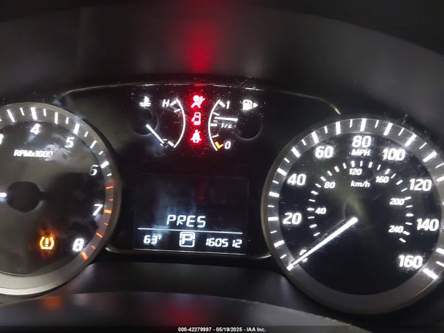 3N1AB7AP7EY221226 Nissan SENTRA SR