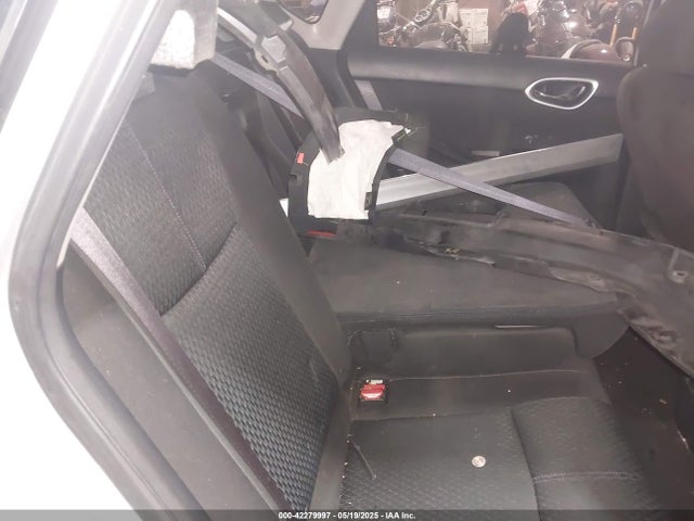3N1AB7AP7EY221226 Nissan SENTRA SR