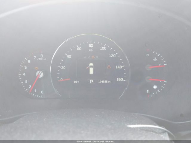 2018 KIA SORENTO 5XYPH4A50JG339491 Photo 6