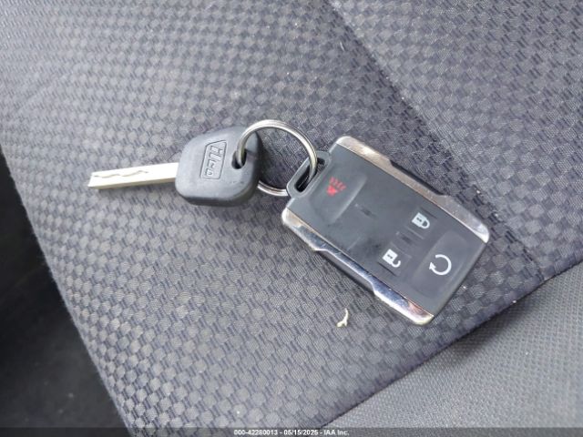 1GCVKREC1FZ178592 Chevrolet Silverado 1500 1lt