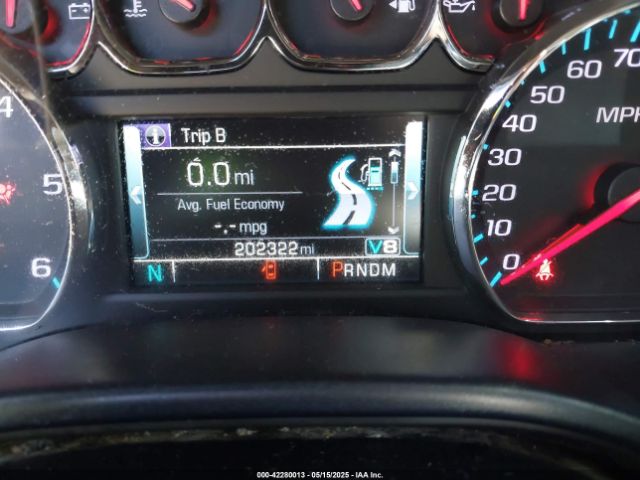1GCVKREC1FZ178592 Chevrolet Silverado 1500 1lt
