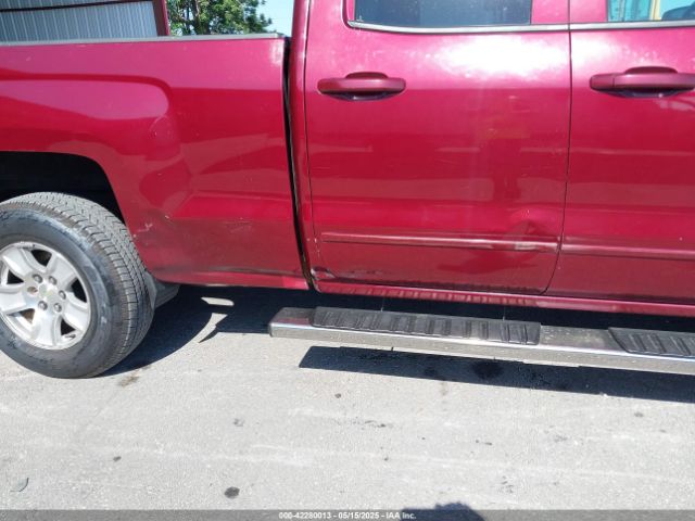 1GCVKREC1FZ178592 Chevrolet Silverado 1500 1lt