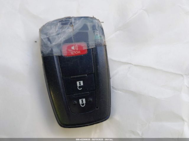 JTDKARFU8J3054828 Toyota 2zr-fxe,1nm