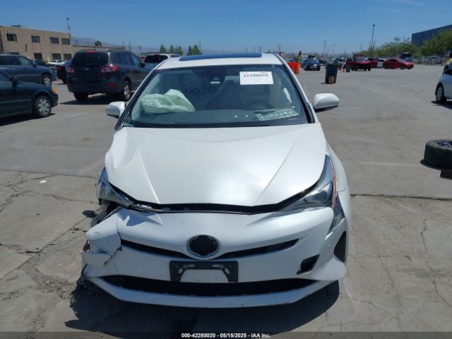 JTDKARFU8J3054828 Toyota 2zr-fxe,1nm