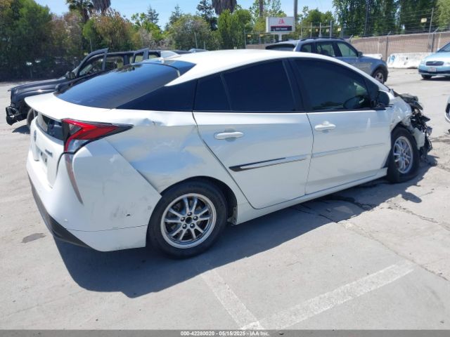 JTDKARFU8J3054828 Toyota 2zr-fxe,1nm