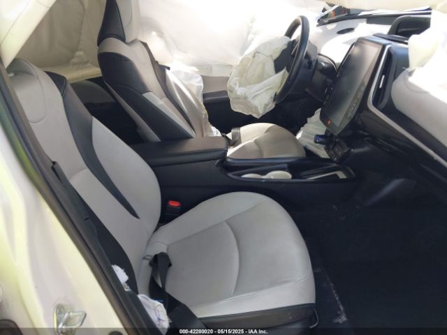 JTDKARFU8J3054828 Toyota 2zr-fxe,1nm