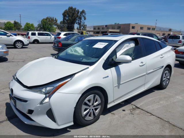 JTDKARFU8J3054828 Toyota 2zr-fxe,1nm
