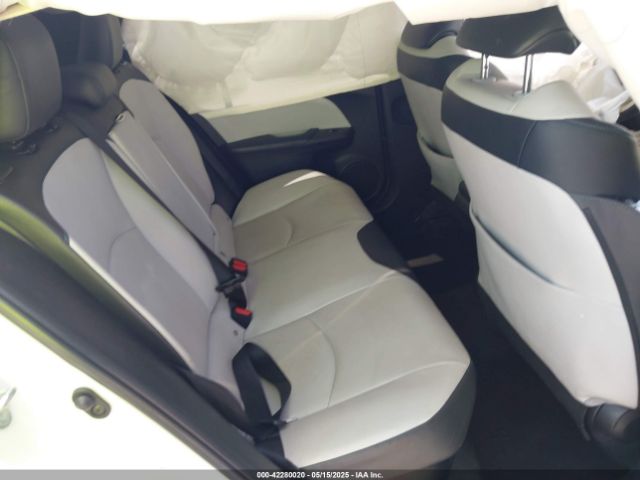 JTDKARFU8J3054828 Toyota 2zr-fxe,1nm