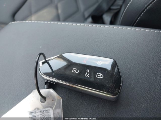 1V2HR2CA5SC501930 Volkswagen Atlas 2.0t Se W/technology