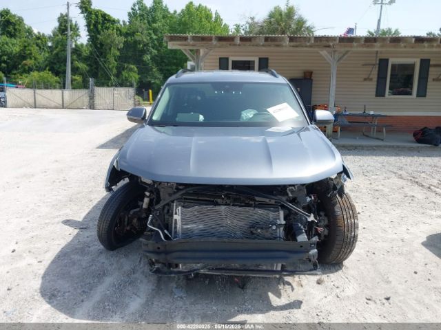 1V2HR2CA5SC501930 Volkswagen Atlas 2.0t Se W/technology