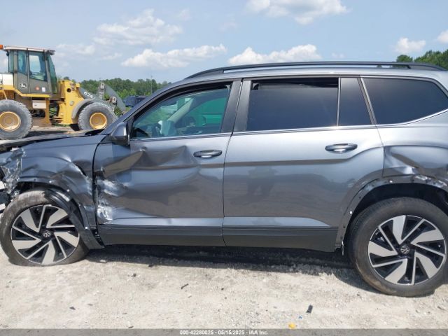 1V2HR2CA5SC501930 Volkswagen Atlas 2.0t Se W/technology