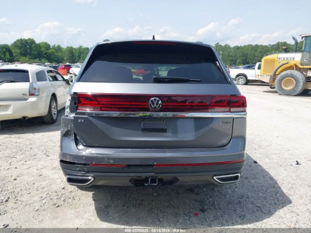 1V2HR2CA5SC501930 Volkswagen Atlas 2.0t Se W/technology