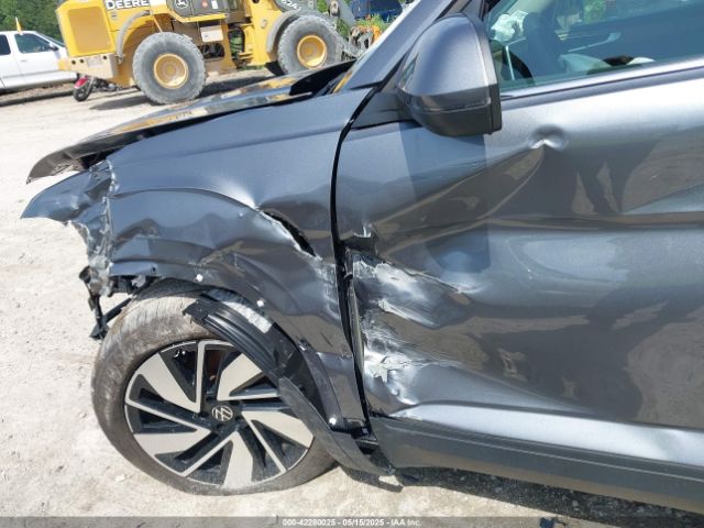 1V2HR2CA5SC501930 Volkswagen Atlas 2.0t Se W/technology