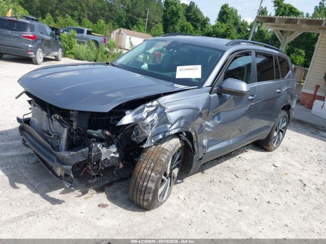1V2HR2CA5SC501930 Volkswagen Atlas 2.0t Se W/technology