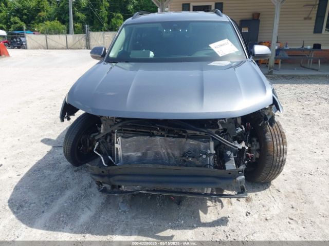 1V2HR2CA5SC501930 Volkswagen Atlas 2.0t Se W/technology