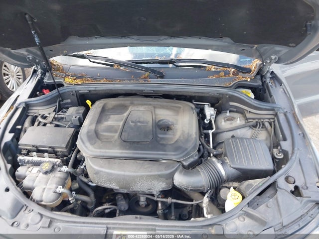 Jeep 2019 2019 1C4RJFAG6KC845486 Image 10