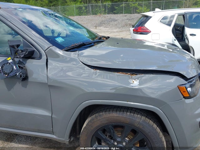 Jeep 2019 2019 1C4RJFAG6KC845486 Image 17