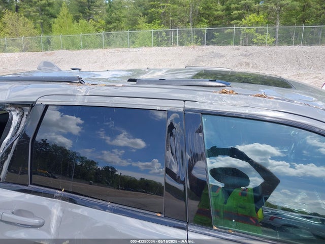 Jeep 2019 2019 1C4RJFAG6KC845486 Image 18