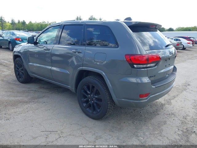Jeep 2019 2019 1C4RJFAG6KC845486 Image 3
