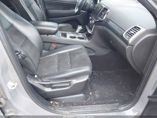 Jeep 2019 2019 1C4RJFAG6KC845486 Image 5
