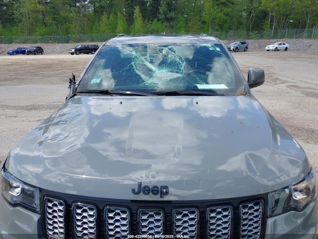 Jeep 2019 2019 1C4RJFAG6KC845486 Image 6