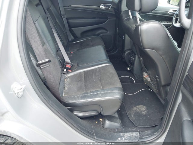 Jeep 2019 2019 1C4RJFAG6KC845486 Image 8