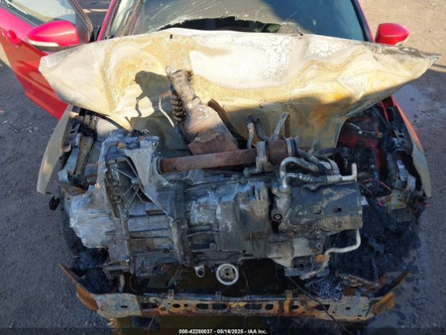 1FADP3F2XEL218112 Ford FOCUS SE